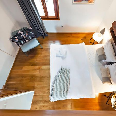 Noemi'S Rooms روفينج الغرفة الصورة