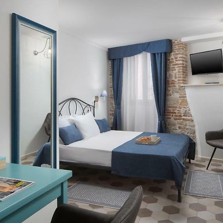 Noemi'S Rooms روفينج المظهر الخارجي الصورة
