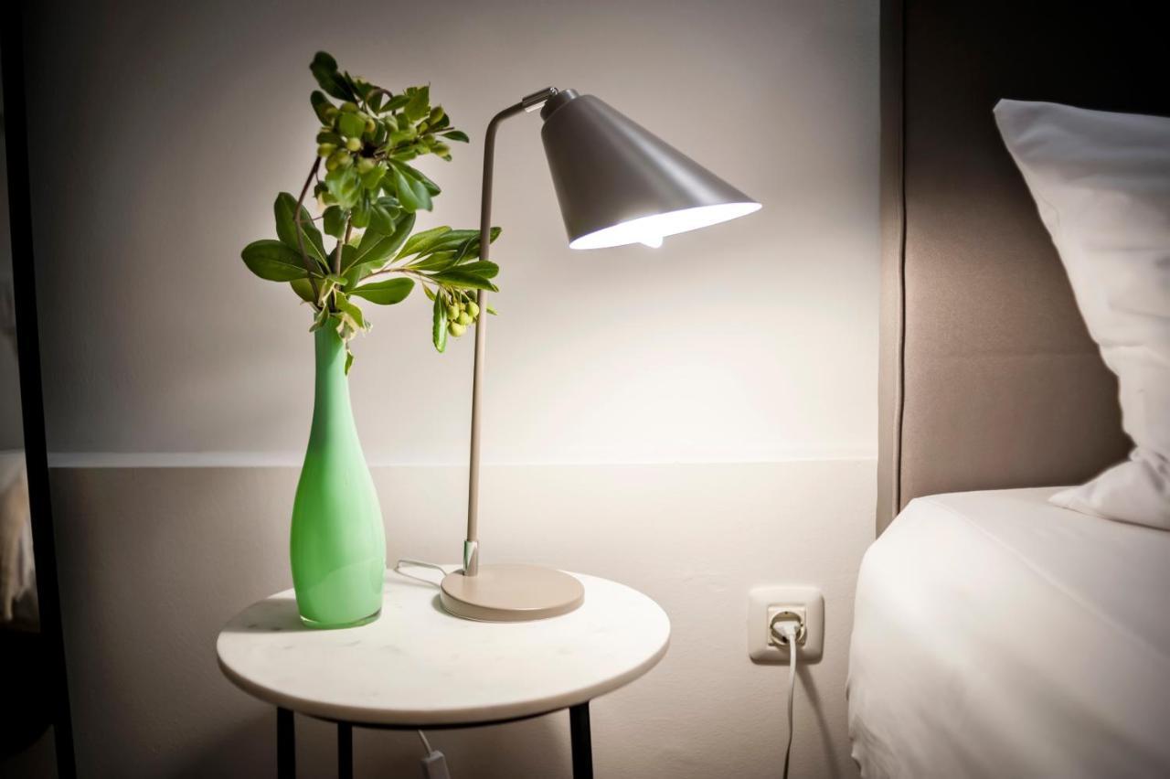 Noemi'S Rooms روفينج المظهر الخارجي الصورة
