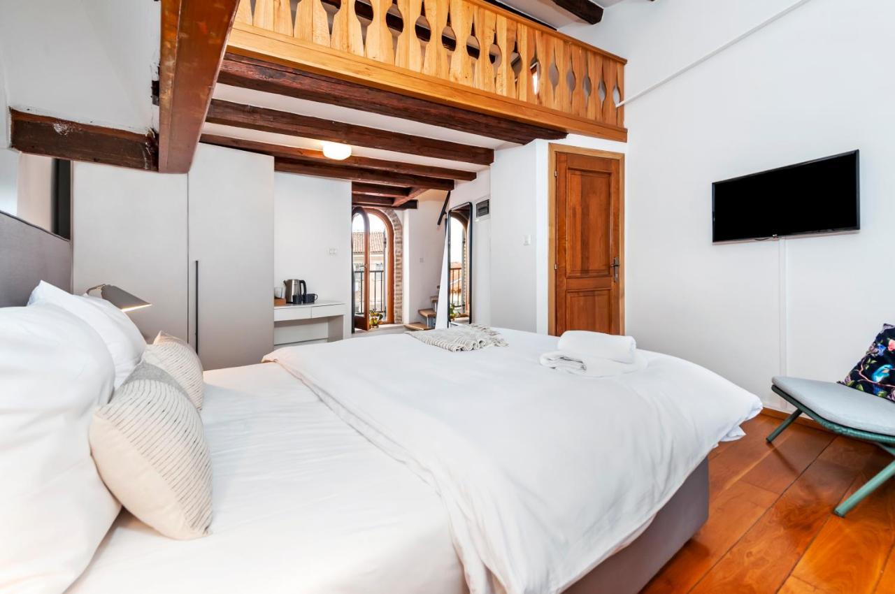 Noemi'S Rooms روفينج المظهر الخارجي الصورة