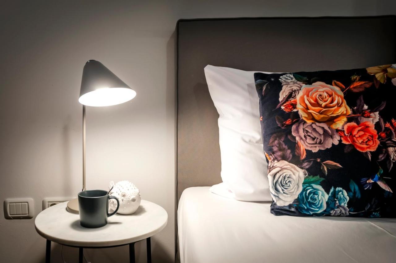 Noemi'S Rooms روفينج المظهر الخارجي الصورة