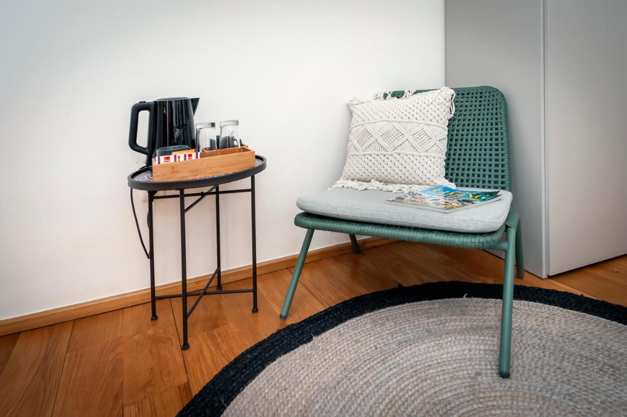 Noemi'S Rooms روفينج الغرفة الصورة