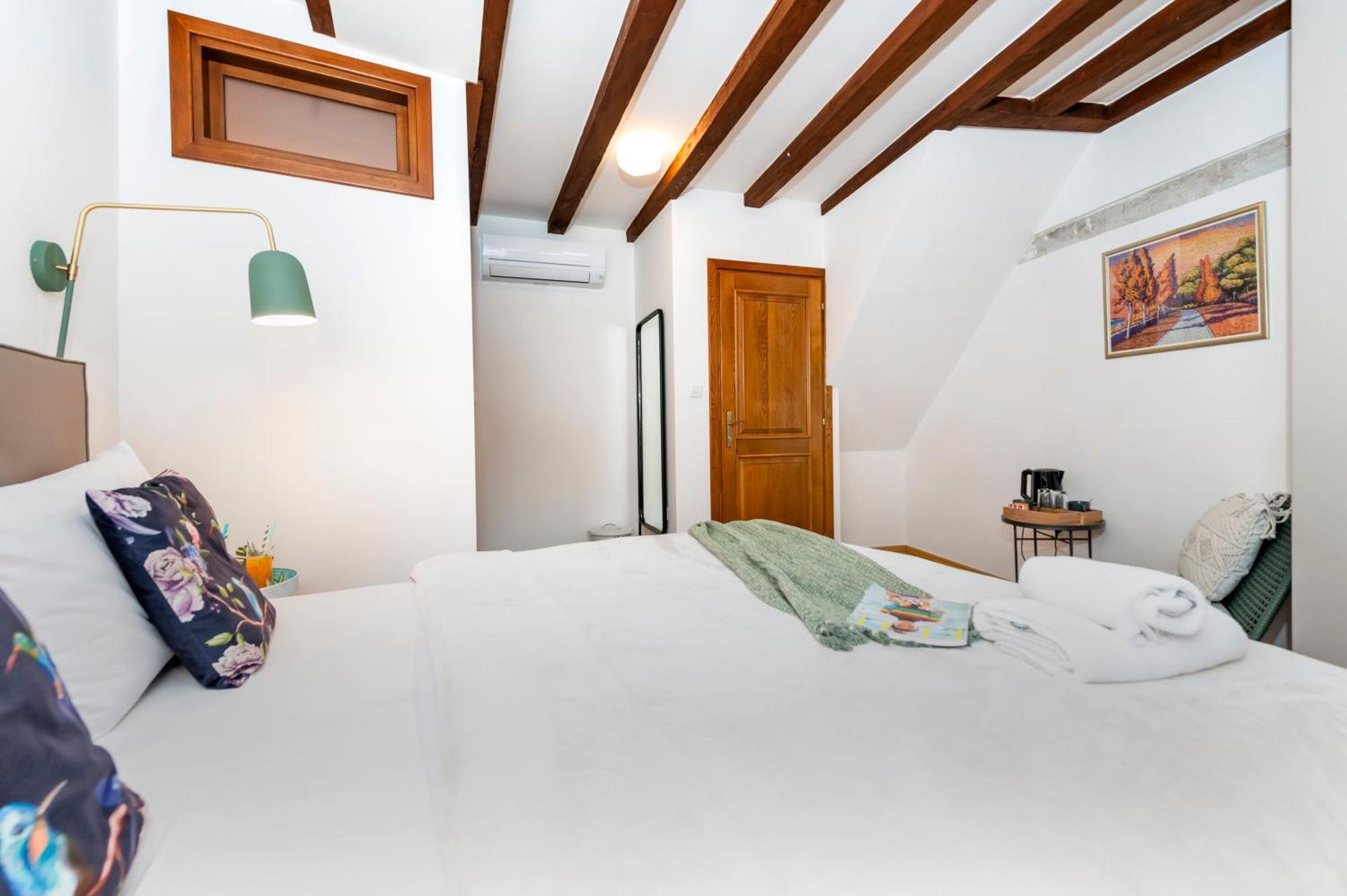Noemi'S Rooms روفينج الغرفة الصورة