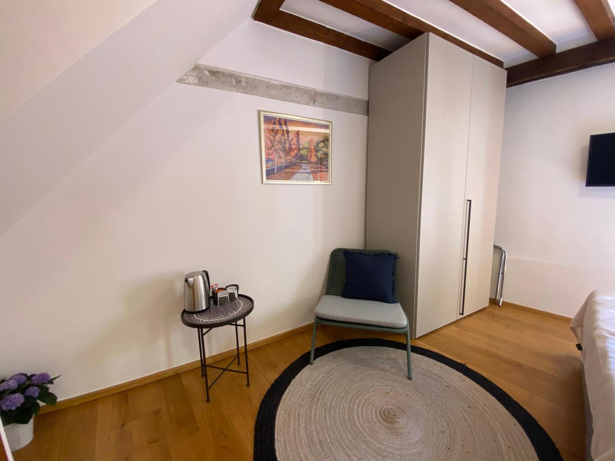 Noemi'S Rooms روفينج الغرفة الصورة
