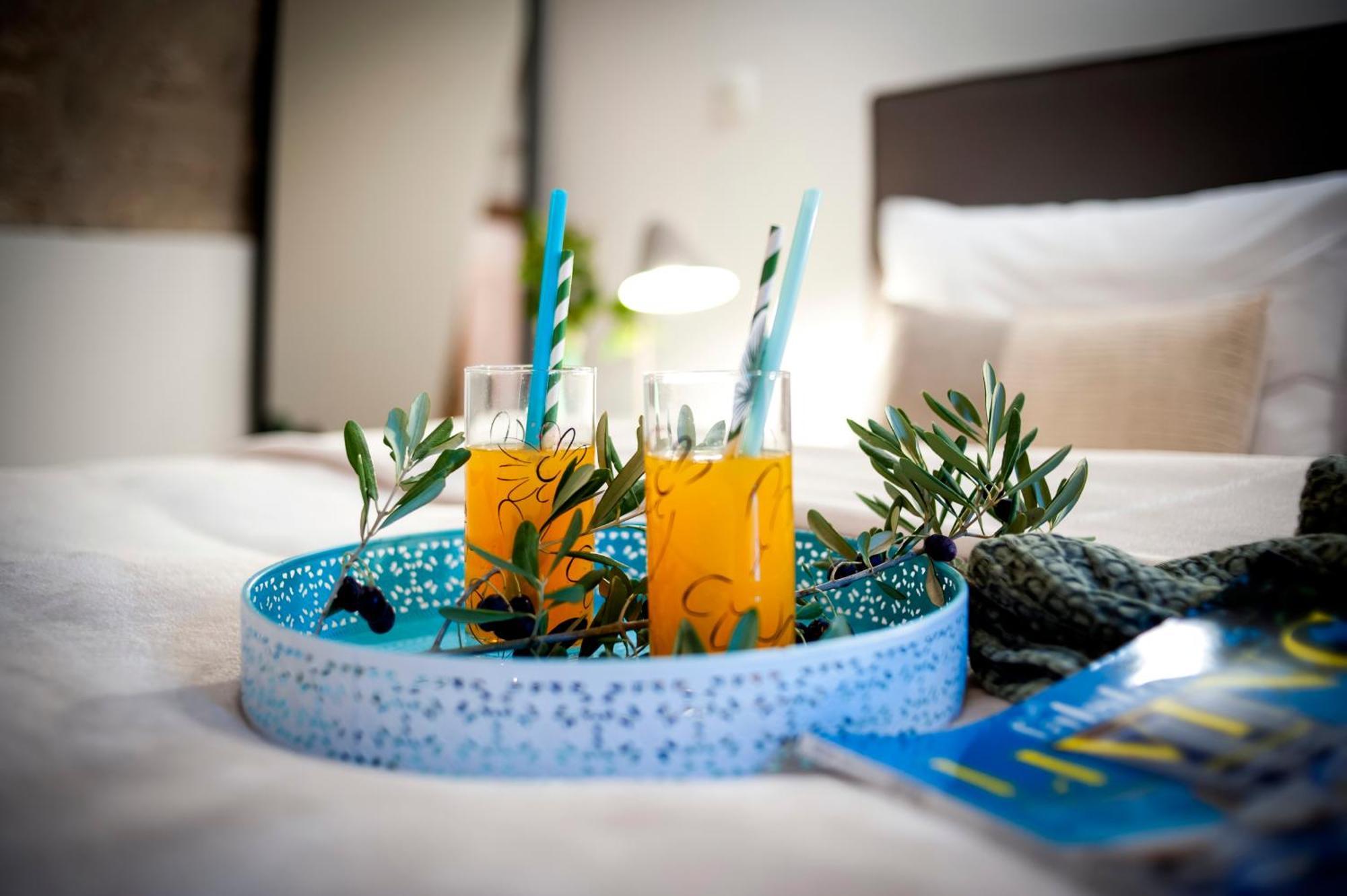 Noemi'S Rooms روفينج الغرفة الصورة