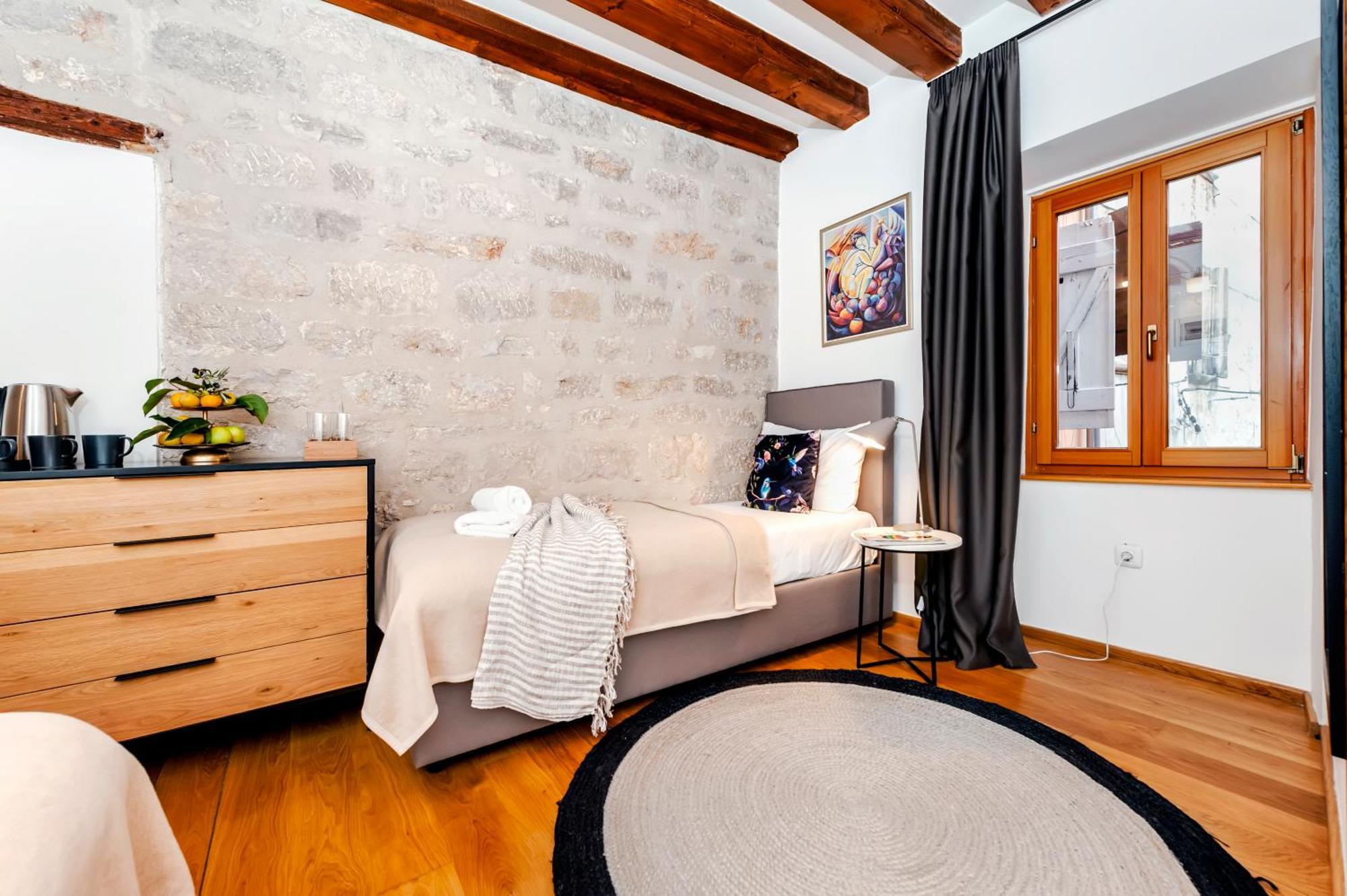 Noemi'S Rooms روفينج الغرفة الصورة