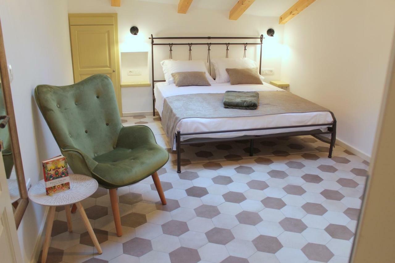 Noemi'S Rooms روفينج المظهر الخارجي الصورة