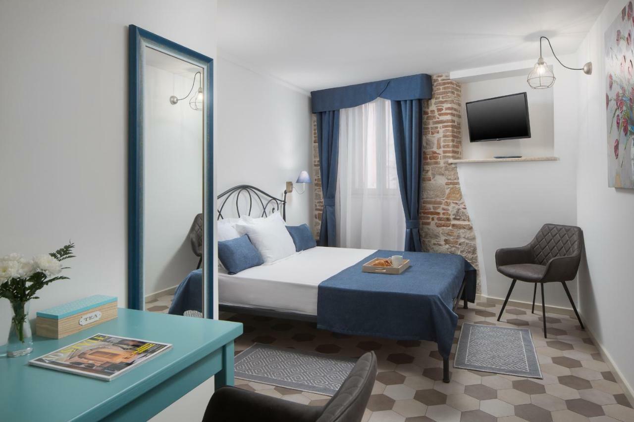 Noemi'S Rooms روفينج المظهر الخارجي الصورة