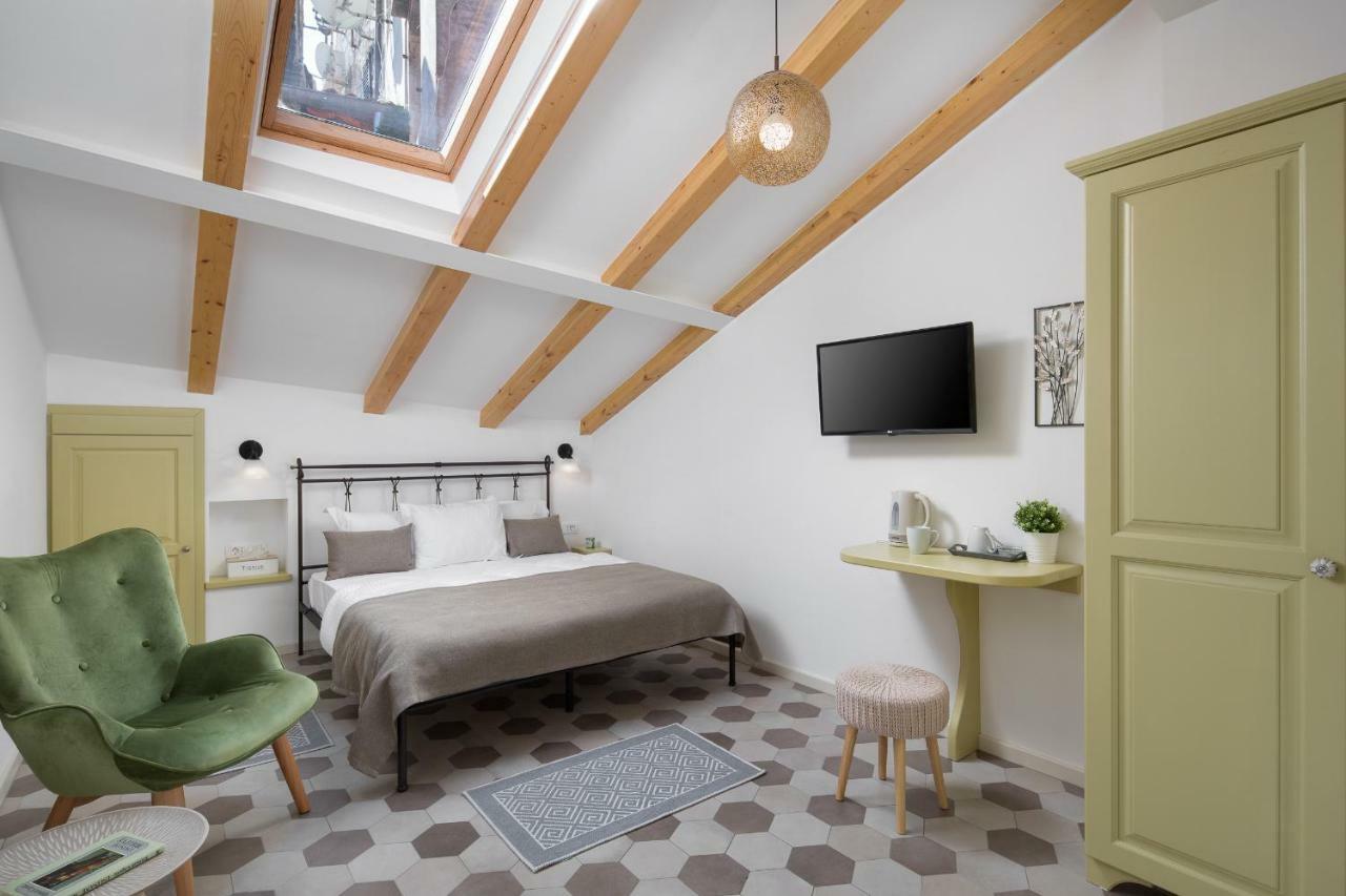 Noemi'S Rooms روفينج المظهر الخارجي الصورة